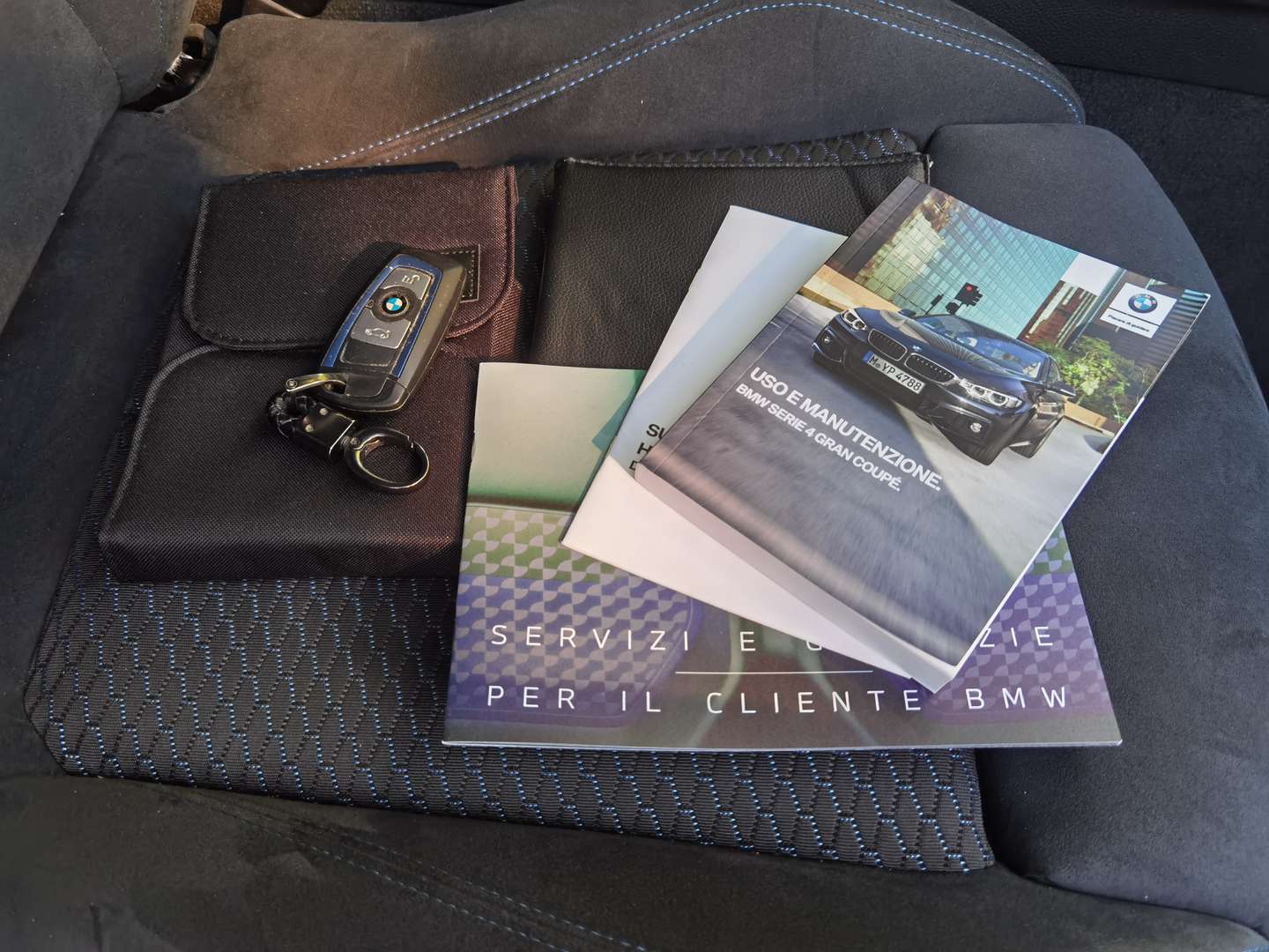 BMW Série 4 M Sport - 2020 - Joinsteer - #15