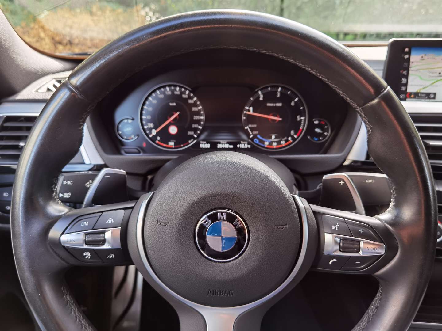 BMW Série 4 M Sport - 2020 - Joinsteer - #27