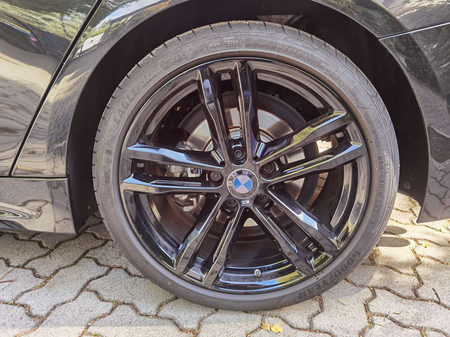 BMW Série 4 M Sport - 2020 - Joinsteer - #9