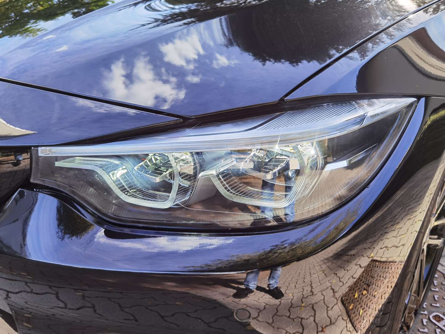 BMW Série 4 M Sport - 2020 - Joinsteer - #16