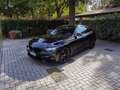 BMW 420 d Gran Coupe Msport auto Zwart - thumbnail 1