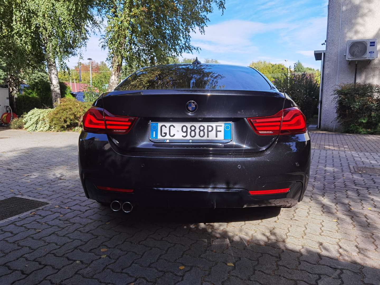 BMW Série 4 M Sport - 2020 - Joinsteer - #18