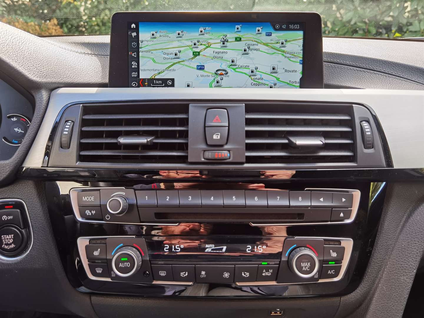 BMW Série 4 M Sport - 2020 - Joinsteer - #26