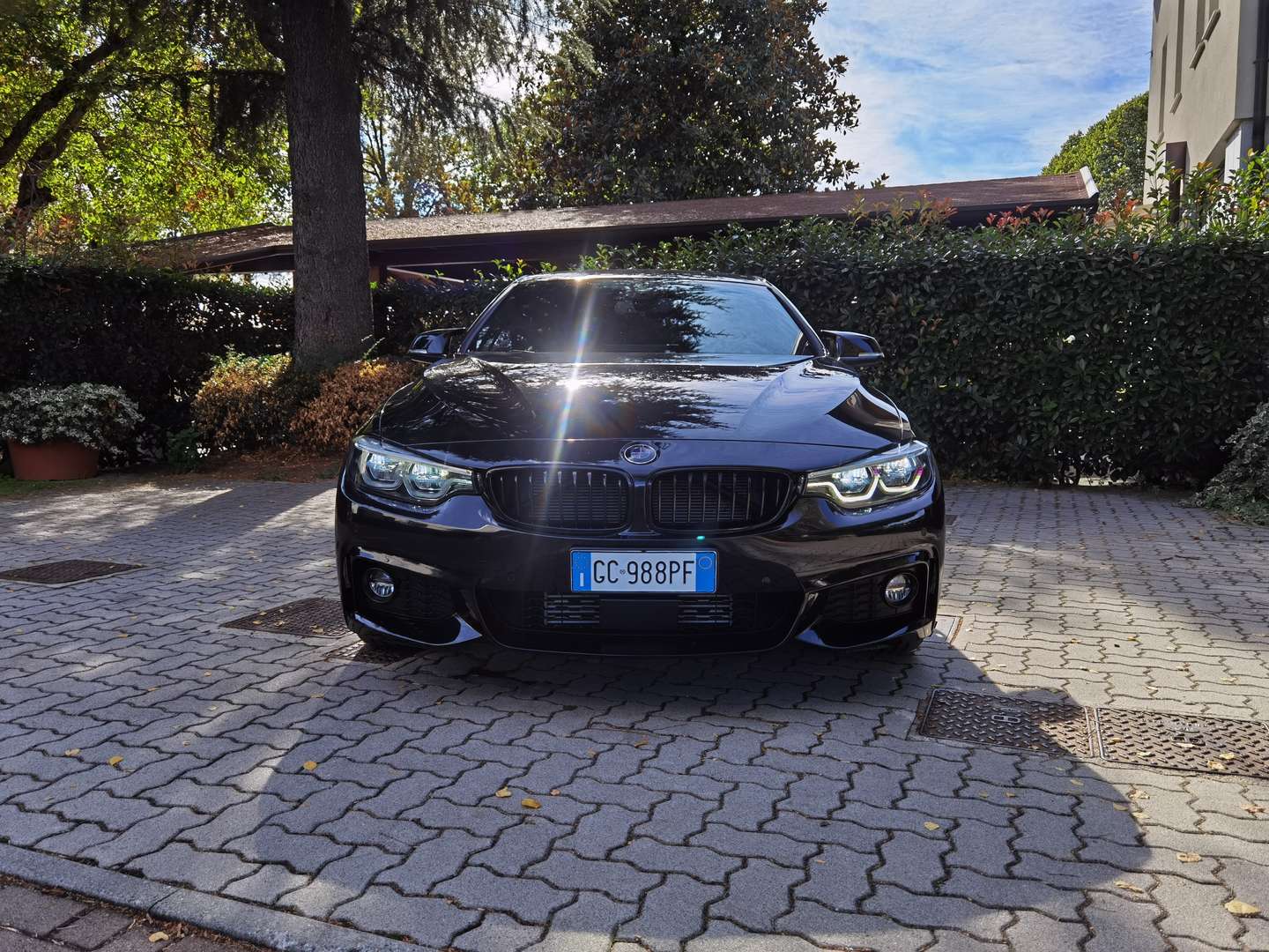 BMW Série 4 M Sport - 2020 - Joinsteer - #17