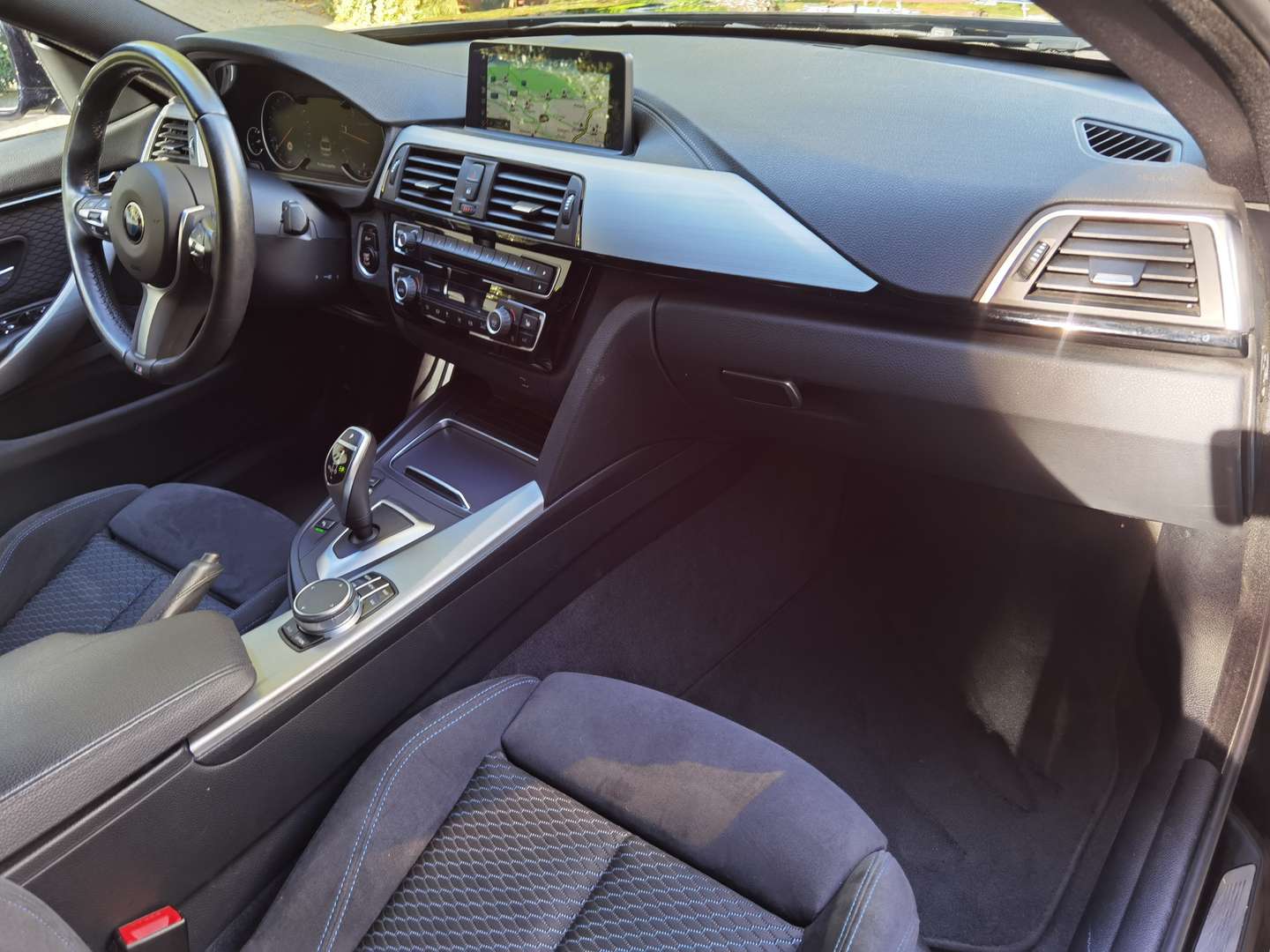 BMW Série 4 M Sport - 2020 - Joinsteer - #12