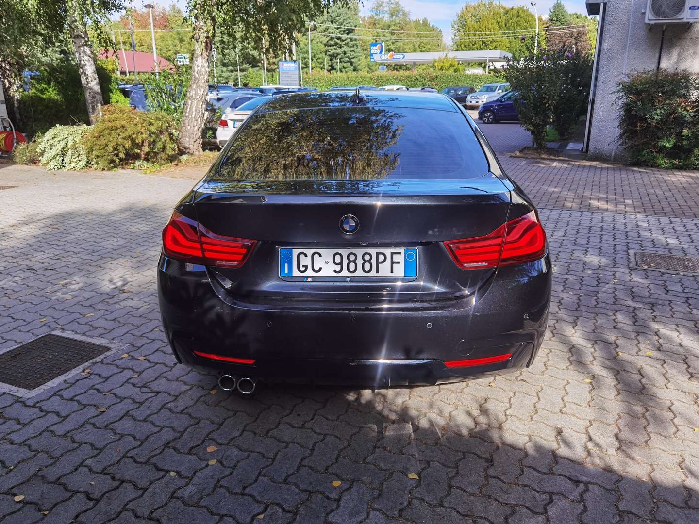 BMW Série 4 M Sport - - Joinsteer - #5