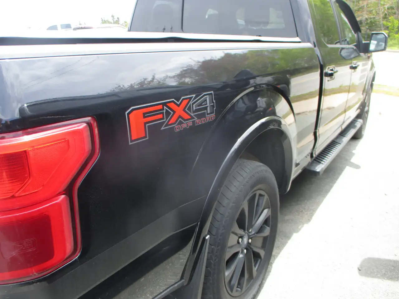 Ford F 150 снимка Ford F 150