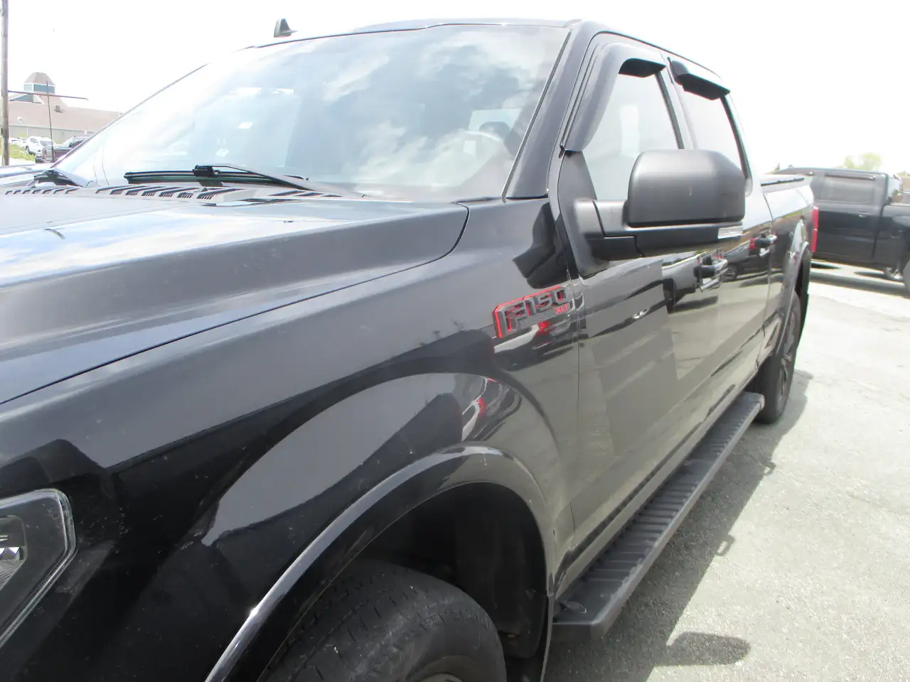 Ford F 150 снимка Ford F 150
