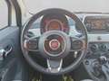 Fiat 500C III 2015 Benzina 1.2 Lounge 69cv Bianco - thumbnail 14