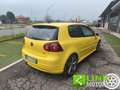 Volkswagen Golf GTI PIRELLI Jaune - thumbnail 5