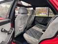 Lancia Delta 2.0 HF 8V Integrale 181pk Perfect Condition! Rojo - thumbnail 15