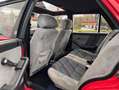 Lancia Delta 2.0 HF 8V Integrale 181pk Perfect Condition! Rouge - thumbnail 16