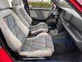 Lancia Delta 2.0 HF 8V Integrale 181pk Perfect Condition! Czerwony - thumbnail 7