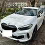 BMW 120 120i Aut. Edition M Sport Shadow Weiß - thumbnail 1