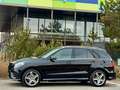 Mercedes-Benz GLE 250 // AMG-Line // Massage // GARANTIE // Standheizung Noir - thumbnail 9