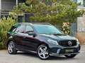 Mercedes-Benz GLE 250 // AMG-Line // Massage // GARANTIE // Standheizung Noir - thumbnail 5