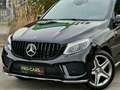 Mercedes-Benz GLE 250 // AMG-Line // Massage // GARANTIE // Standheizung Noir - thumbnail 11