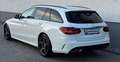 Mercedes-Benz C 220 T d AMG Night LED MB.Serv. NEU Weiß - thumbnail 5