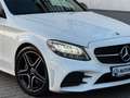 Mercedes-Benz C 220 T d AMG Night LED MB.Serv. NEU Weiß - thumbnail 2