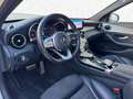 Mercedes-Benz C 220 T d AMG Night LED MB.Serv. NEU Weiß - thumbnail 7