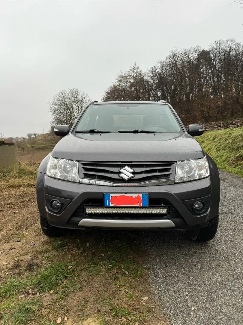 Suzuki Grand Vitara 1.9 ddis offroad 3p E5 - 1