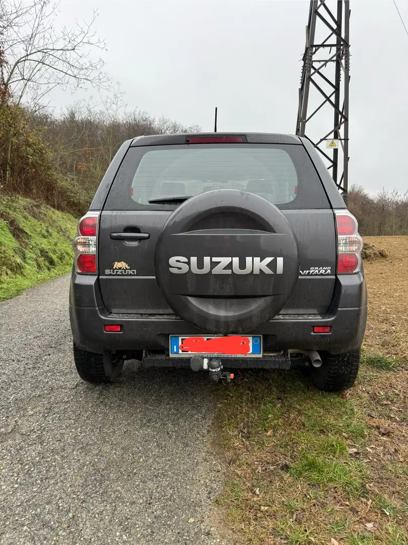 Suzuki Grand Vitara 1.9 ddis offroad 3p E5 - 2