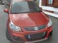 Suzuki SX4 2,0 GL-A DDiS special 4WD Rot - thumbnail 1