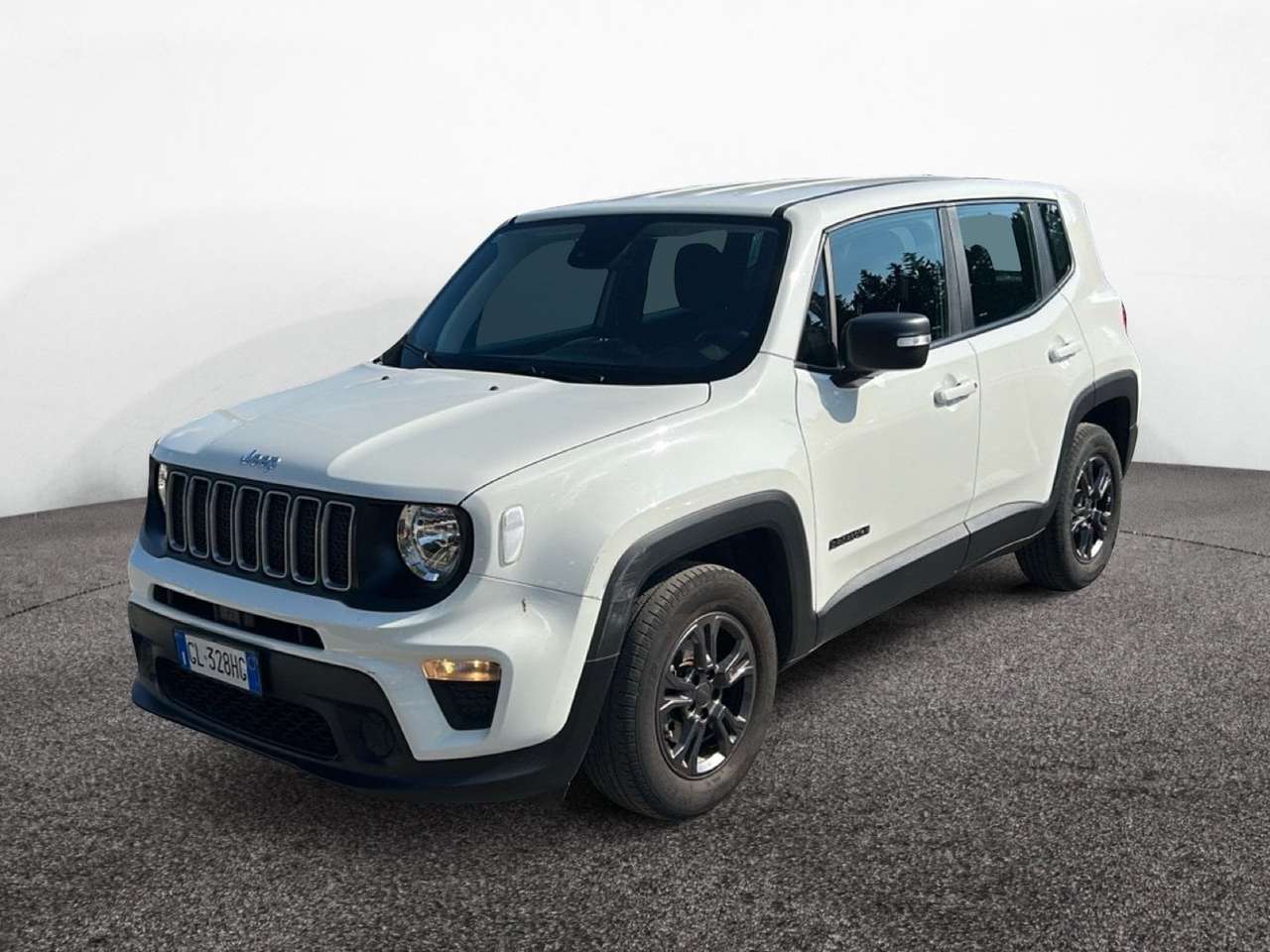 Jeep Renegade 2019 1.0 t3 Longitude 2wd