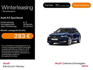 35 TFSI advanced*NAVI-PLUS*LED*KAME