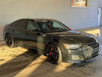 2.9T (Tiptronic)