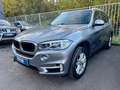 BMW X5 3.0 dA Xdrive 7 places * toit pano * car pass * Grau - thumbnail 1