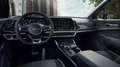 Kia Sportage Vision 1.6 T-GDI Hybrid AHK abnehmbar Schwarz - thumbnail 6