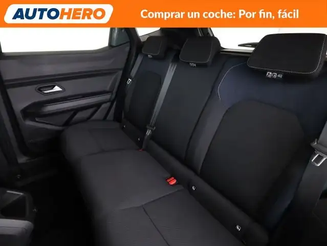 Dacia Duster view 15