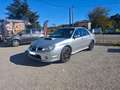 Subaru Impreza Impreza WRX Plateado - thumbnail 1
