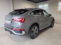 Audi Q5 SPORTBACK 40TDI S LINE PLUS S TRONIC MHEV QUATTRO Grigio - thumbnail 4