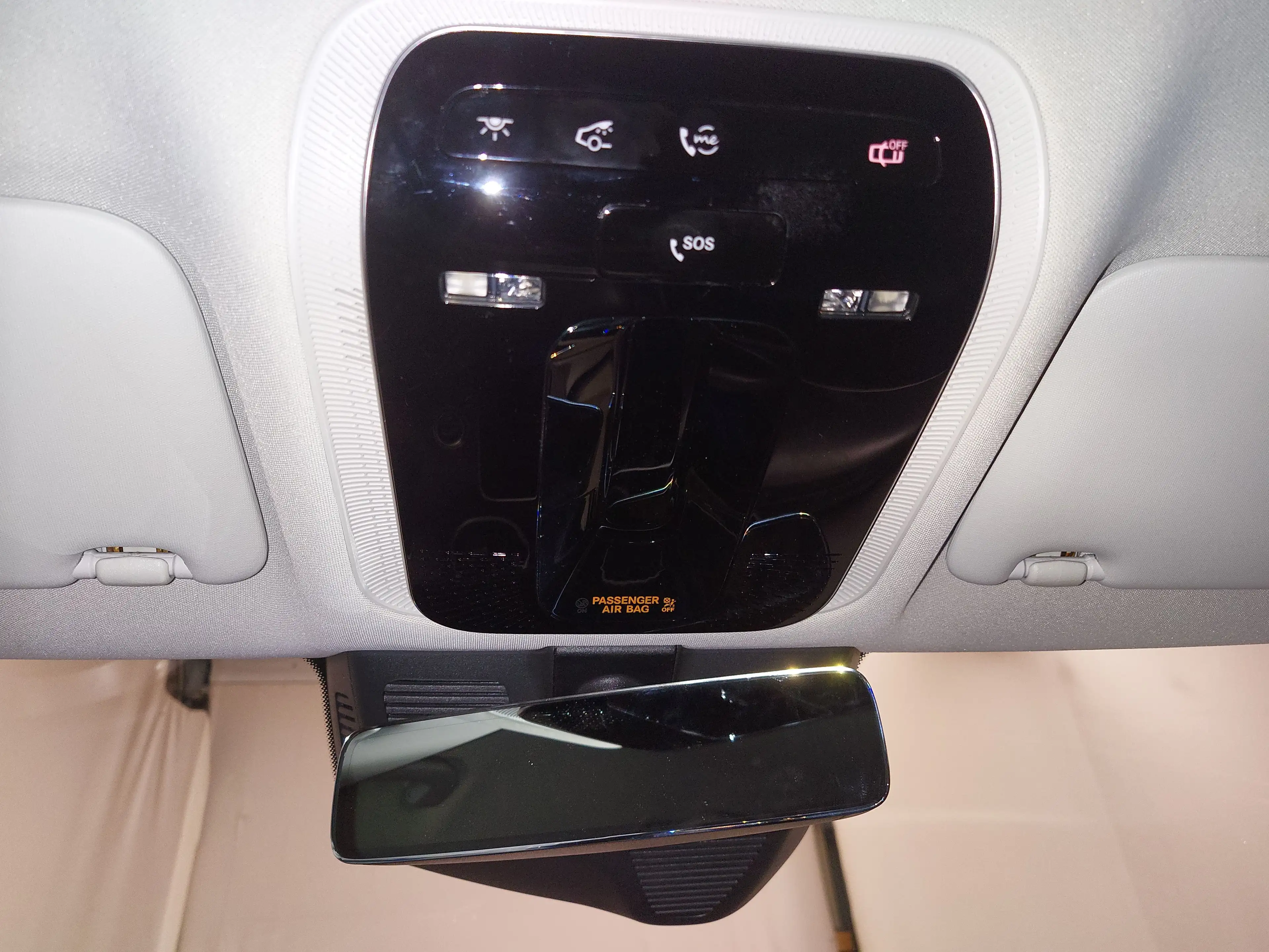 Mercedes-Benz C 220 C 220 T d Avantgarde Leder Navi LED AHK Kamera — photo 13