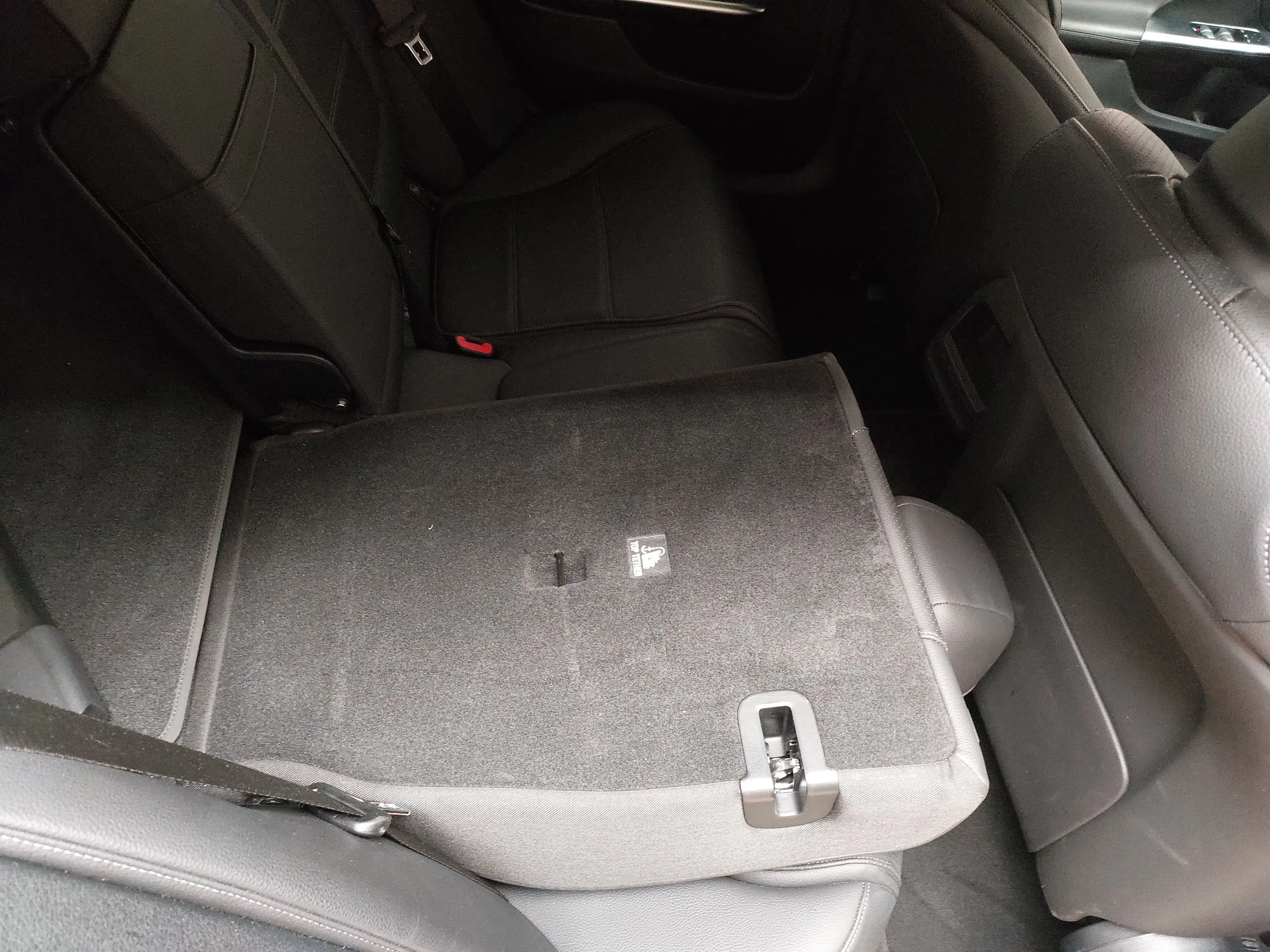 Mercedes-Benz C 220 C 220 T d Avantgarde Leder Navi LED AHK Kamera — photo 11