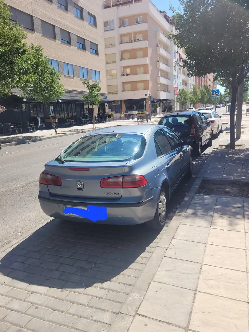 Renault Laguna 1.9DCi Expression 120 - 2