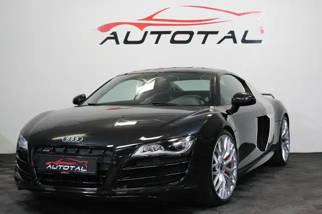 Audi R8 Coupe 5.2 FSI quattro*V10*Schalensitze*525 PS