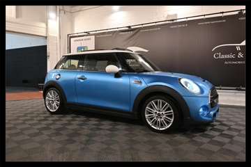 2.0iA Cooper S / AUTO / SUNROOF / HARMAN KARDON !!