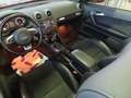 Audi A3 Cabriolet S line Sportpaket plus NAVI BOSE Rot - thumbnail 10