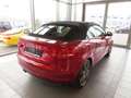 Audi A3 Cabriolet S line Sportpaket plus NAVI BOSE Rot - thumbnail 4