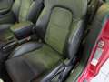 Audi A3 Cabriolet S line Sportpaket plus NAVI BOSE Rot - thumbnail 11