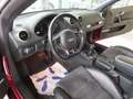 Audi A3 Cabriolet S line Sportpaket plus NAVI BOSE Rot - thumbnail 17