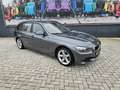 BMW 316 316d Executive Zwart - thumbnail 3