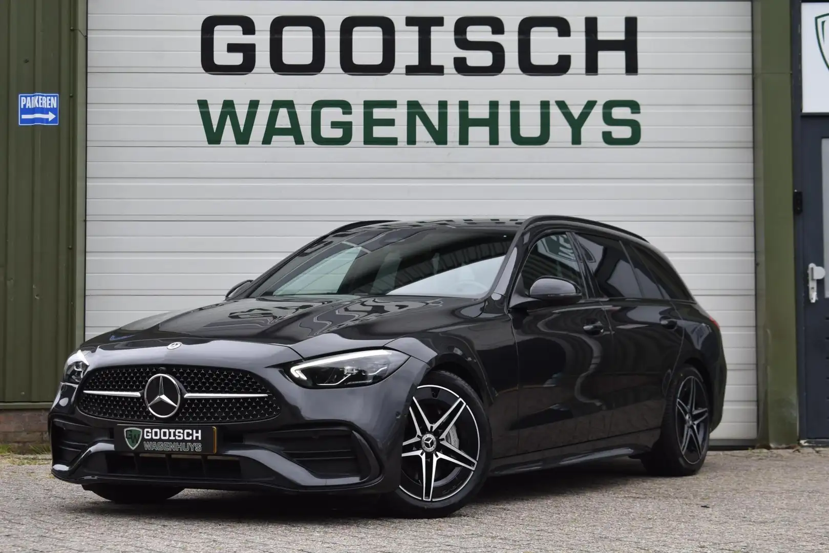 mercedes-benz clasa c