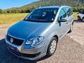 Volkswagen Touran 1.9 tdi Grijs - thumbnail 1