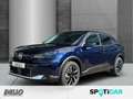 Citroen C4 MAX 8-AT Winter Techno-Light-Paket Digitales Cockp Blau - thumbnail 1