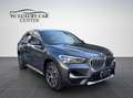 BMW X1 Sdrive18d xLine Plus auto Gris - thumbnail 1