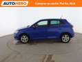 Skoda Fabia 1.0 TSI Ambition 70kW Bleu - thumbnail 3